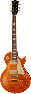 Maybach Lester Honey Pie 59 aged