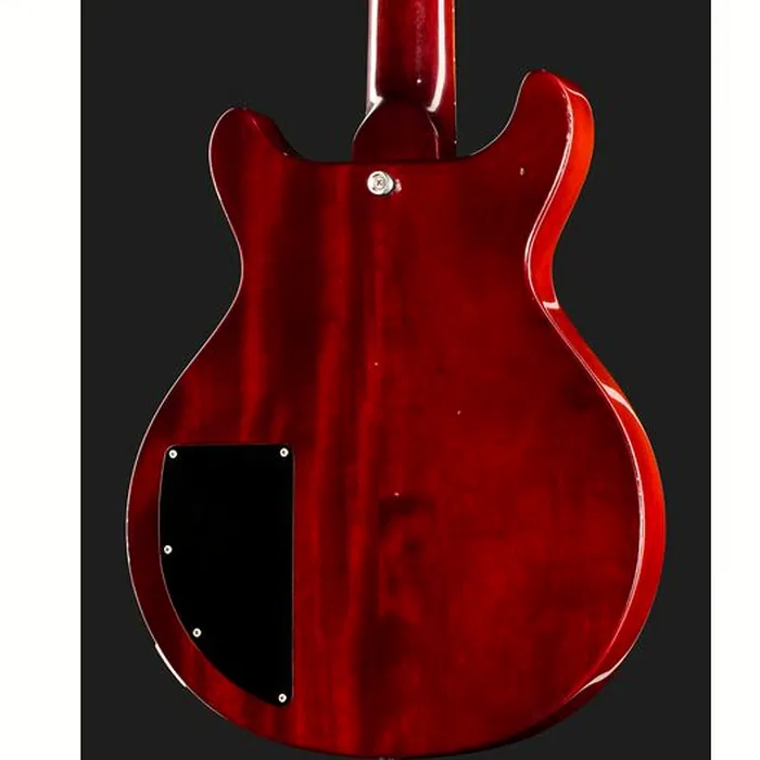 Maybach Lester Jr '59 Double Cut SP AW – photo 7