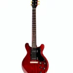 Maybach Lester Jr ’59 Double Cut SP AW – Avis sur cette guitare électrique