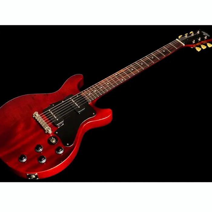 Maybach Lester Jr '59 Double Cut SP AW – photo 11