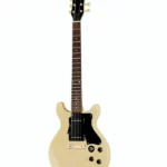 Maybach Lester Jr ’59 Double Cut SP VW – Avis sur cette guitare électrique
