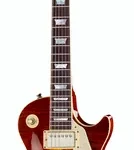 La guitare électrique Maybach Lester Midnight Sunset 59 aged | Test, Avis & Comparatif