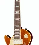La guitare électrique Maybach Lester Midnight Sunset 59 LH | Test, Avis & Comparatif