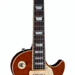 La guitare électrique Maybach Lester Midnight Sunset P90aged | Test, Avis & Comparatif