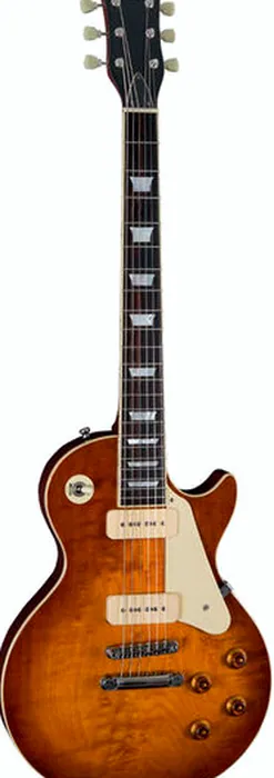 Maybach Lester Midnight Sunset P90aged
