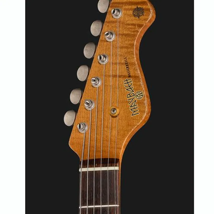 Maybach Stradovari Masterbuilt 3TSB HR – photo 8