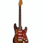 Maybach Stradovari Masterbuilt 3TSB HR – Avis sur cette guitare électrique