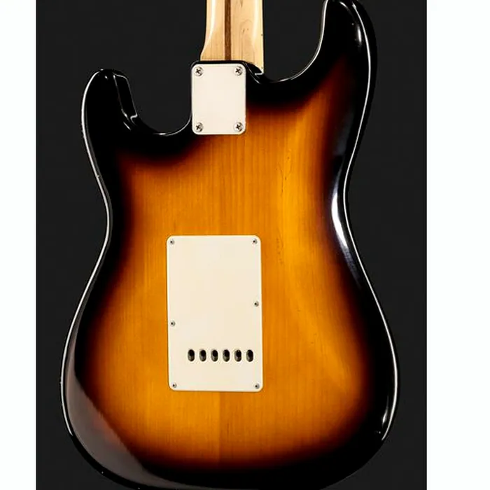 Maybach Stradovari S54 2-Tone SB Aged – photo 7