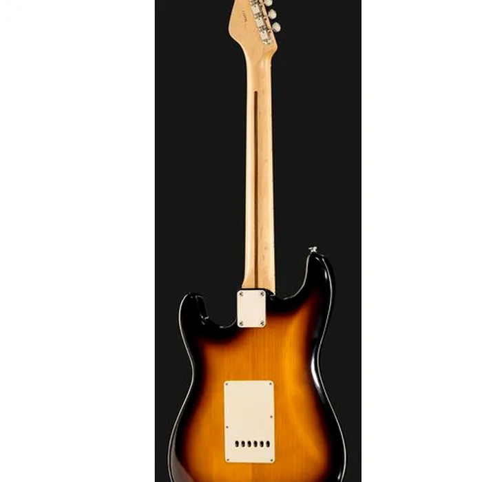 Maybach Stradovari S54 2-Tone SB Aged – photo 5