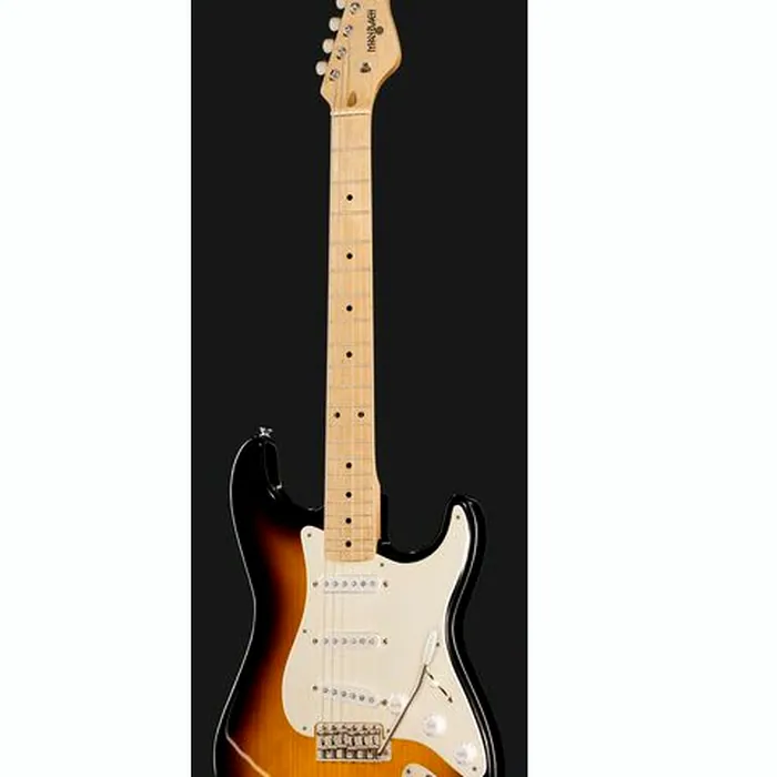 Maybach Stradovari S54 2-Tone SB Aged – photo 4