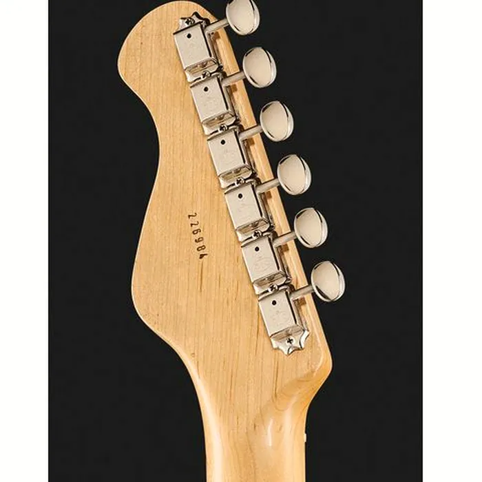 Maybach Stradovari S54 2-Tone SB Aged – photo 9