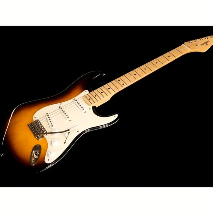 Maybach Stradovari S54 2-Tone SB Aged – photo 11