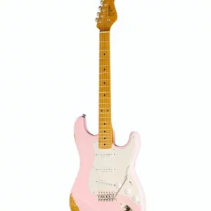 Maybach Stradovari S54 FP Heavy Relic