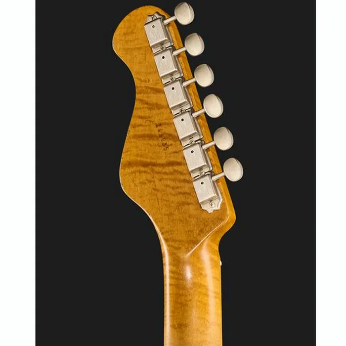 Maybach Stradovari S54 FP Heavy Relic – photo 9