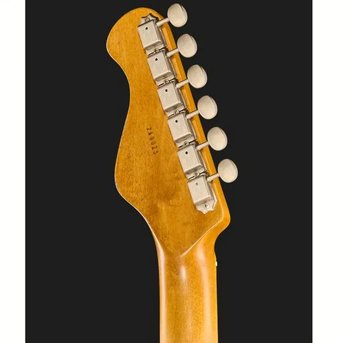 Maybach Stradovari S54 OM Heavy Relic – photo 9