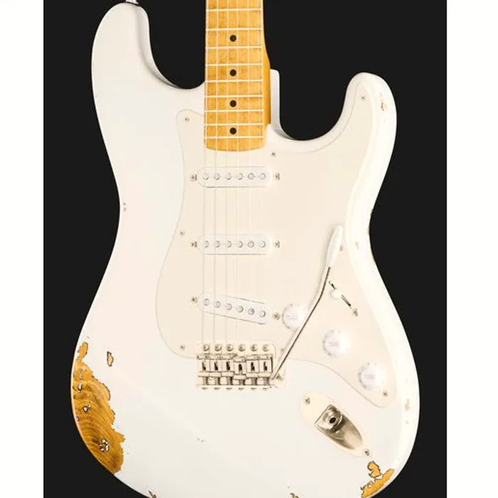 Maybach Stradovari S54 OM Heavy Relic – photo 6