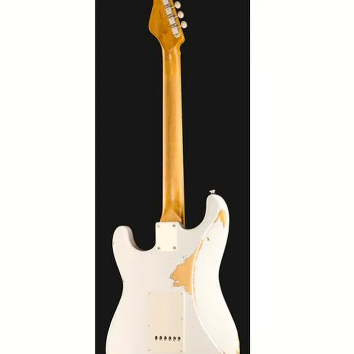 Maybach Stradovari S54 OM Heavy Relic – photo 5