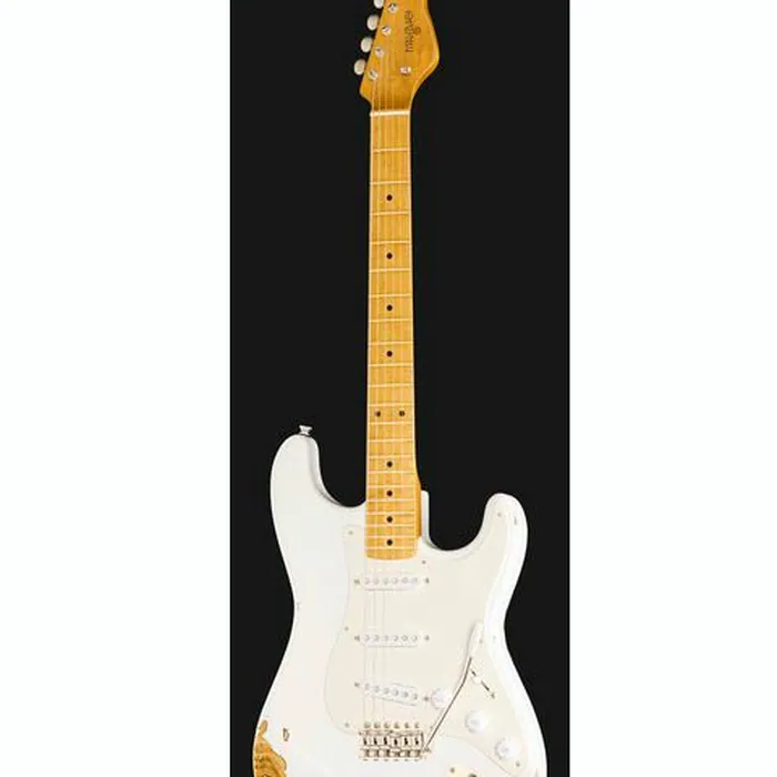 Maybach Stradovari S54 OM Heavy Relic – photo 4