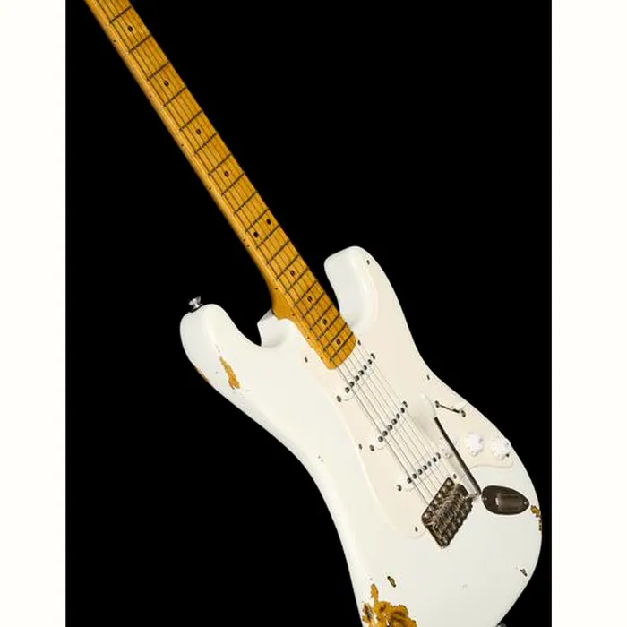 Maybach Stradovari S54 OM Heavy Relic – photo 12