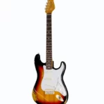 La guitare électrique Maybach Stradovari S61 3-TSB Heavy Rel : Notre avis