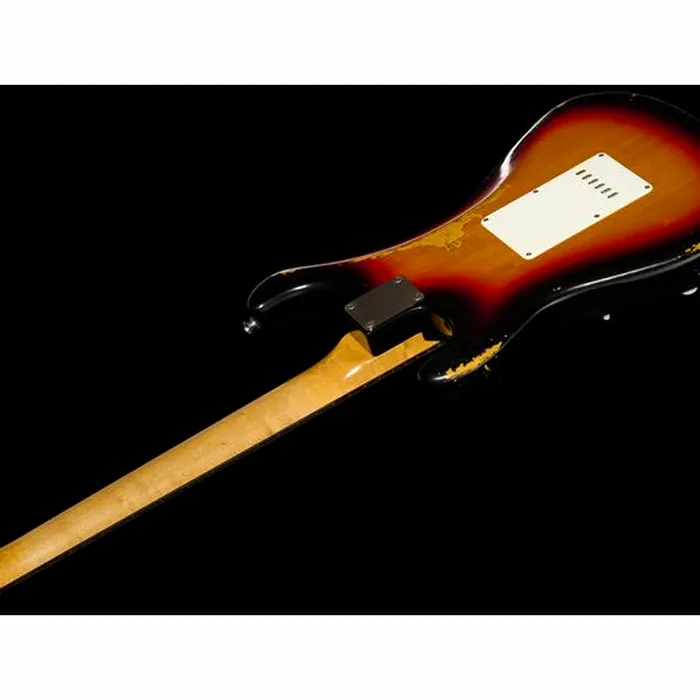Maybach Stradovari S61 3-TSB Heavy Rel – photo 10