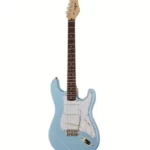 Maybach Stradovari S61 Caddy Blue Aged (Guitare électrique) , Test et Avis