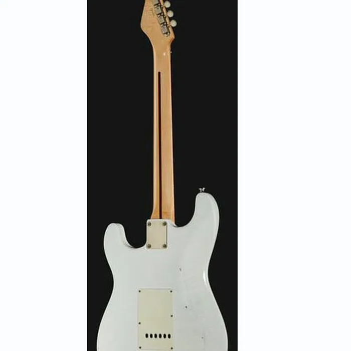 Maybach Stradovari S61 Olympic White – photo 5