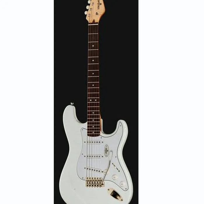 Maybach Stradovari S61 Olympic White – photo 4