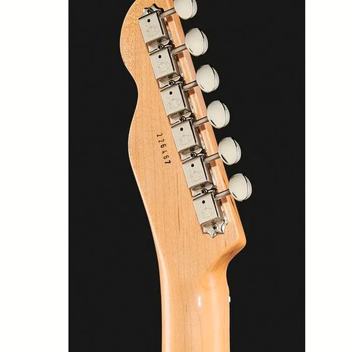 Maybach Teleman T52-2 Butterscotch – photo 9