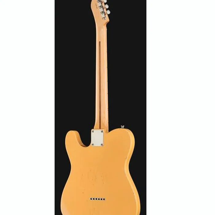 Maybach Teleman T52-2 Butterscotch – photo 5