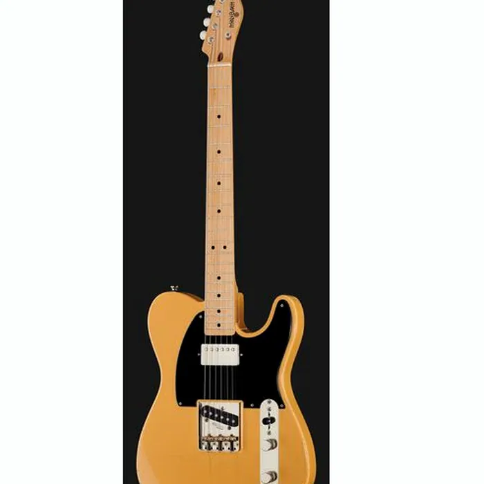 Maybach Teleman T52-2 Butterscotch – photo 4