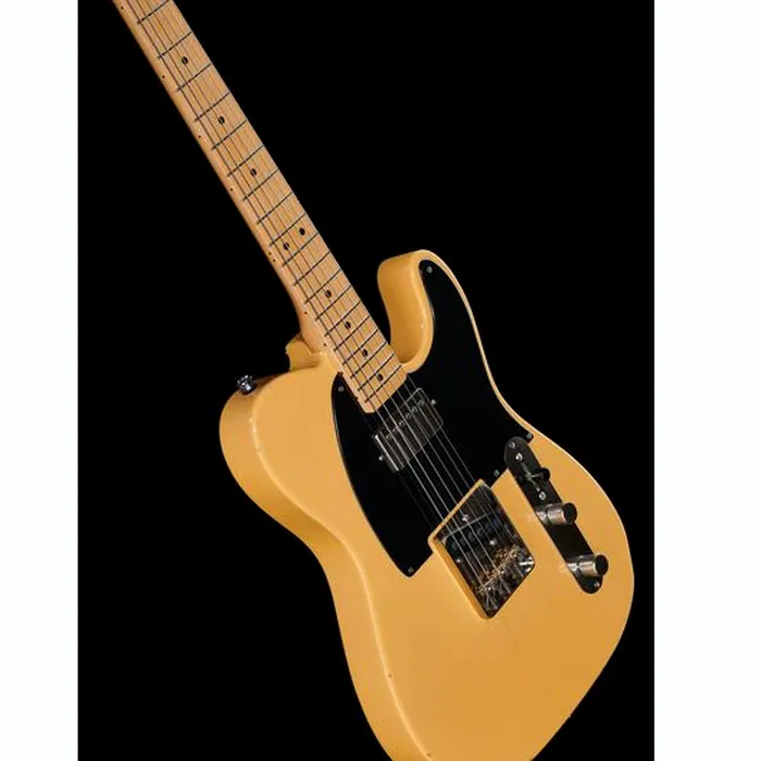 Maybach Teleman T52-2 Butterscotch – photo 12