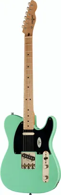 Maybach Teleman T54 Miami Green