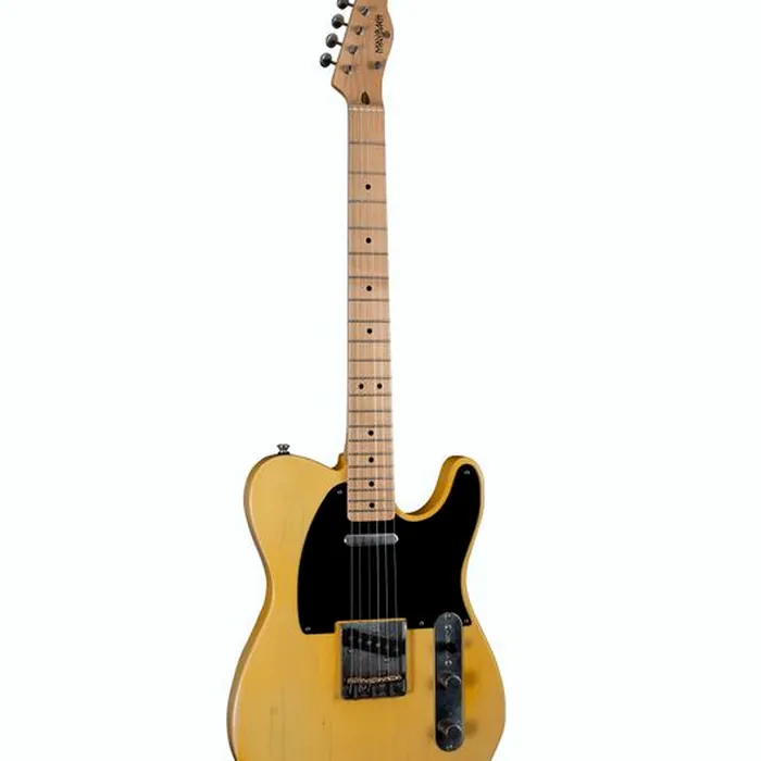 Maybach Teleman T54 Nicotine Aged – photo 2