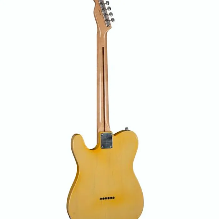 Maybach Teleman T54 Nicotine Aged – photo 4