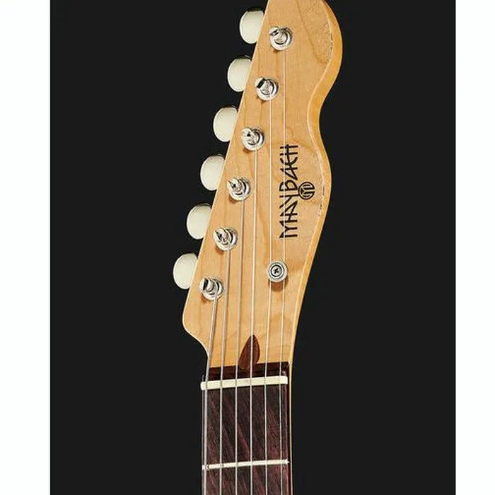 Maybach Teleman T61 Black ACS – photo 8