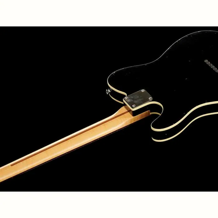 Maybach Teleman T61 Black ACS – photo 10