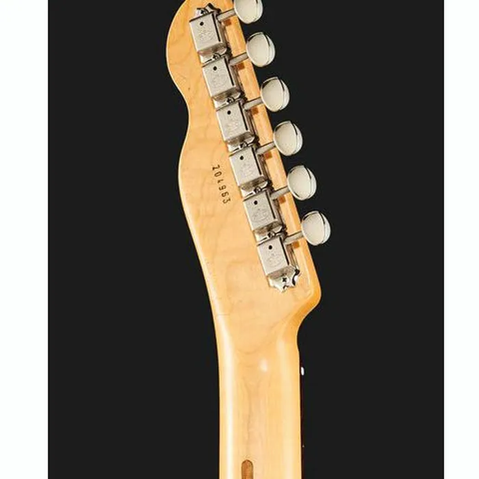 Maybach Teleman T61 Black ACS – photo 9