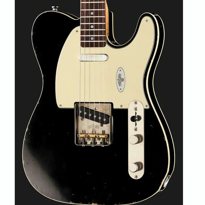 Maybach Teleman T61 Black ACS – photo 6