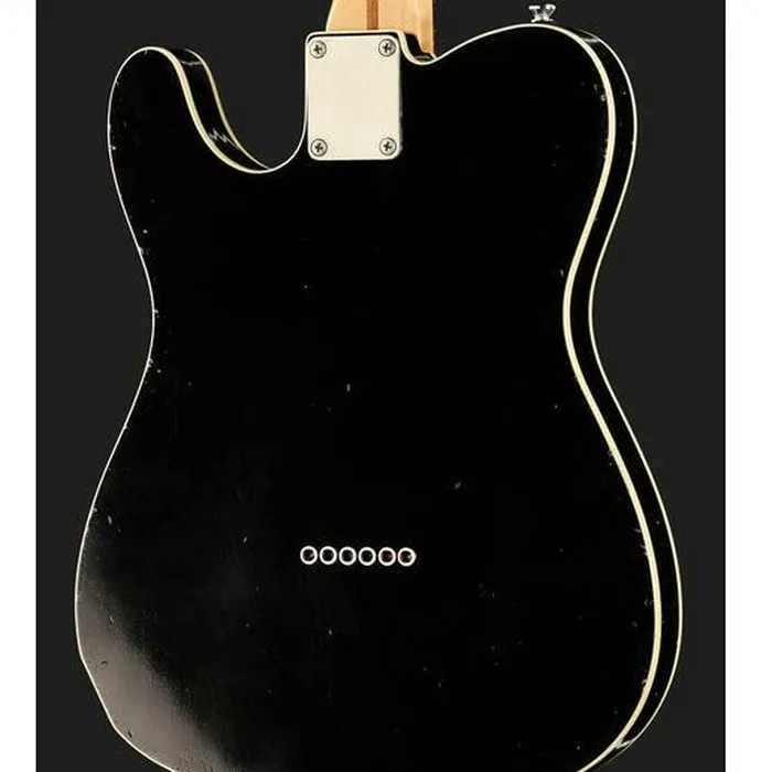 Maybach Teleman T61 Black ACS – photo 7