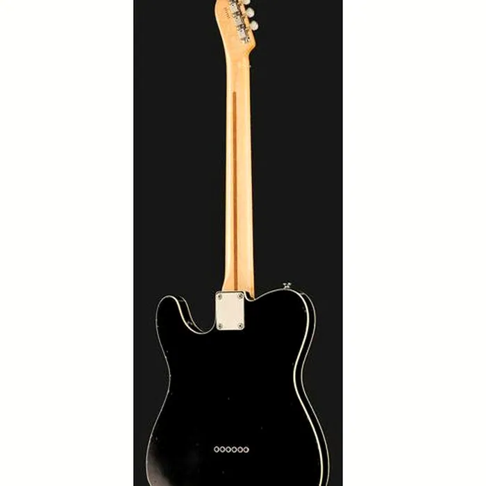 Maybach Teleman T61 Black ACS – photo 5