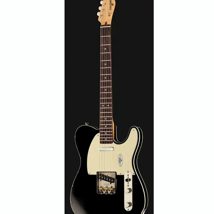 Maybach Teleman T61 Black ACS – photo 4