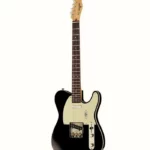 Maybach Teleman T61 Black ACS (Guitare électrique) Avis & Test