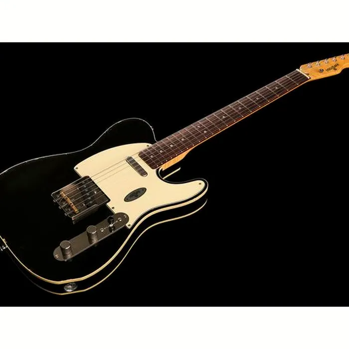 Maybach Teleman T61 Black ACS – photo 11