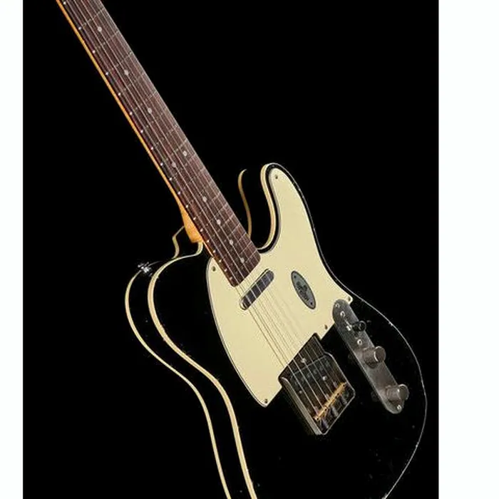 Maybach Teleman T61 Black ACS – photo 12