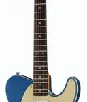 La guitare électrique Maybach Teleman T61 LPB ACS | Test, Avis & Comparatif