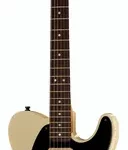 La guitare électrique Maybach Teleman T61 Vintage Cream | Test, Avis & Comparatif