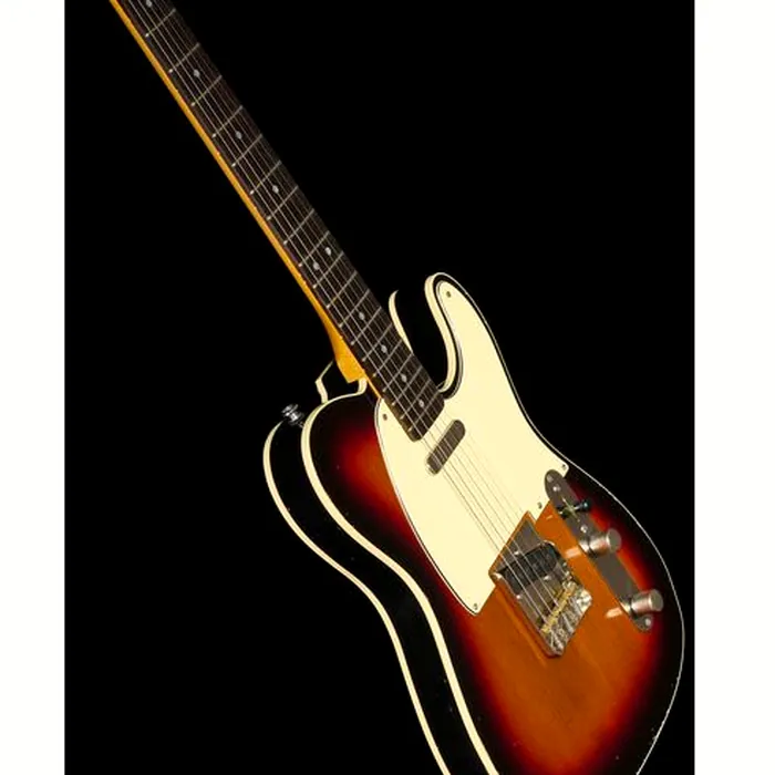 Maybach Texonian T61 3-TSB Custom Shop – photo 12