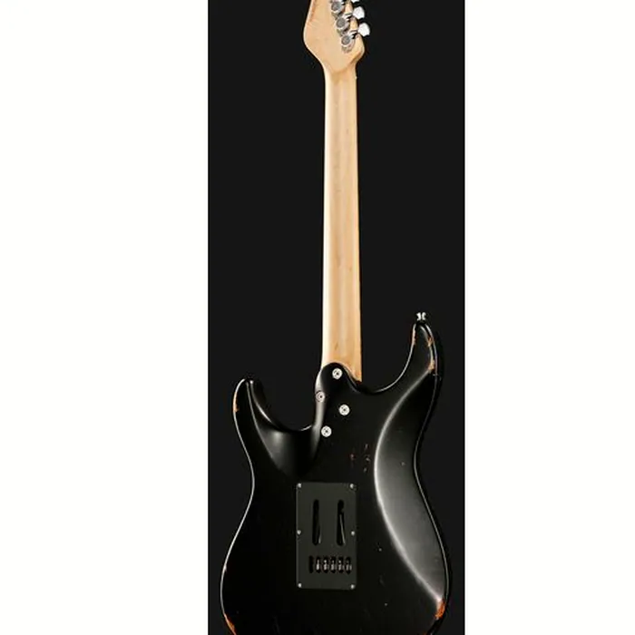 Mayones Guitars Aquila Aged V24 6 MBN – photo 5