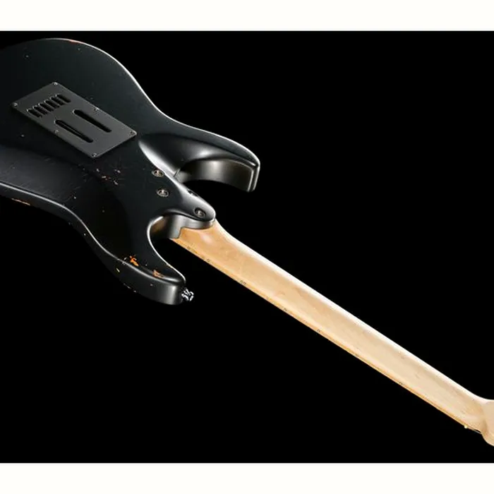 Mayones Guitars Aquila Aged V24 6 MBN – photo 12